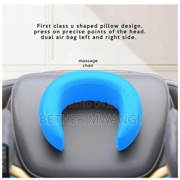 Luxury Massage Chair in Kenya - thumbnail 6