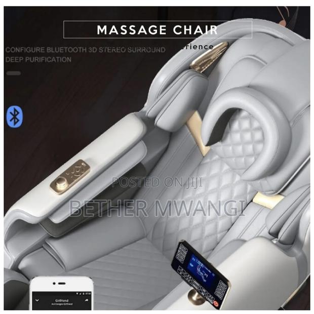 Luxury Massage Chair in Kenya - thumbnail 7