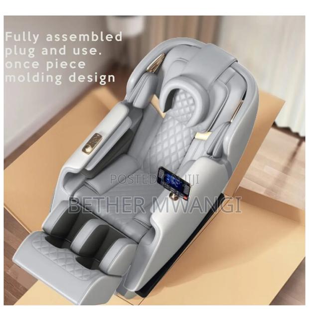 Luxury Massage Chair in Kenya - thumbnail 8