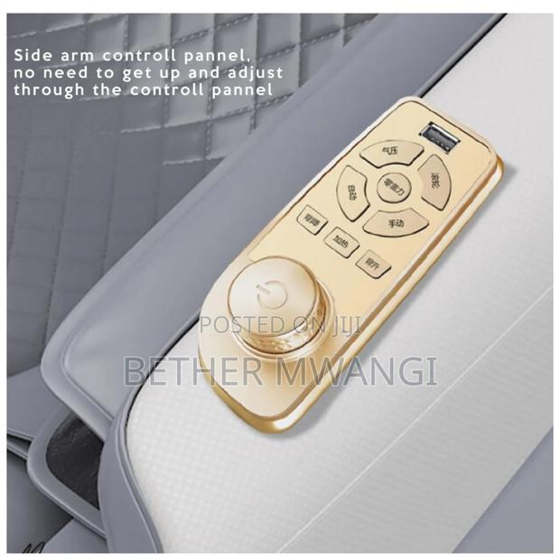 Luxury Massage Chair in Kenya - thumbnail 9