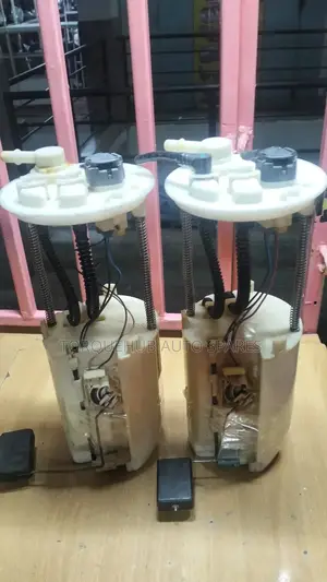 Toyota Hiace/7l Fuel Pump