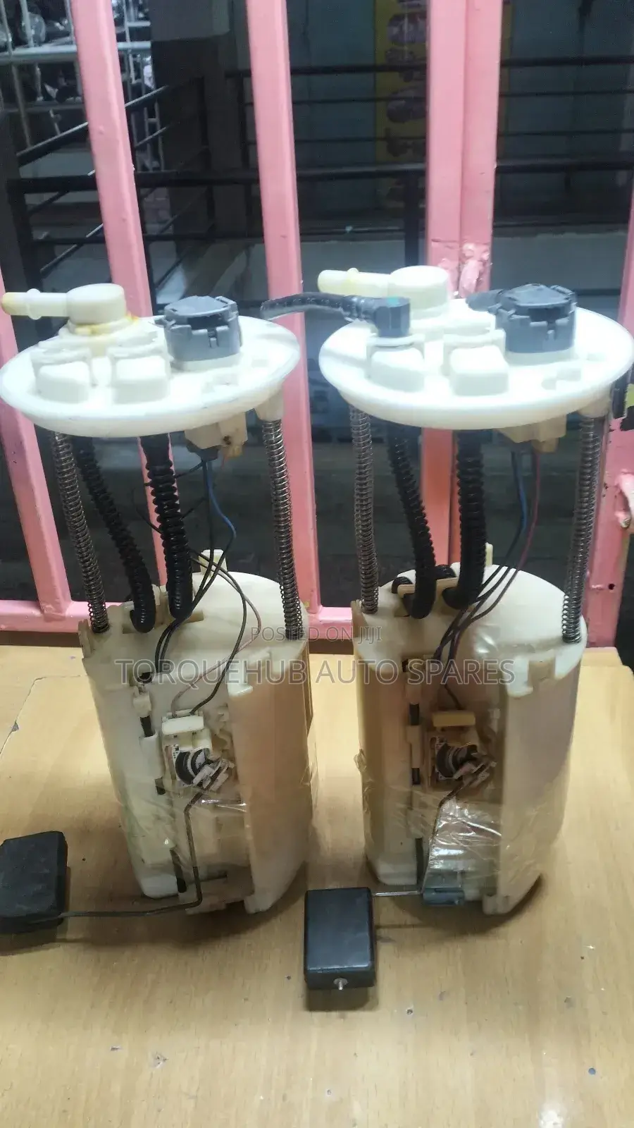 Toyota Hiace/7l Fuel Pump