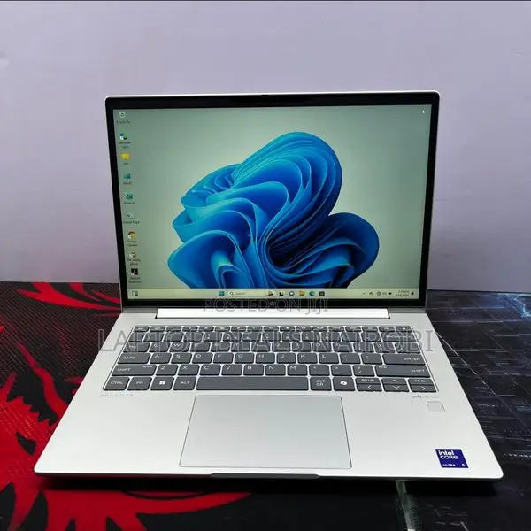 Laptop HP ProBook 440 16GB Intel Core I5 SSD 512GB
