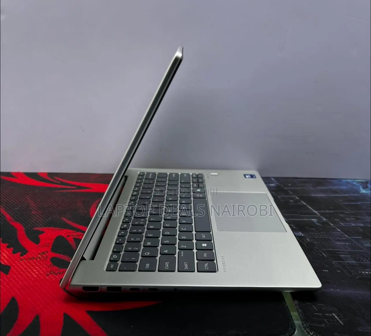 Laptop HP ProBook 440 16GB Intel Core I5 SSD 512GB