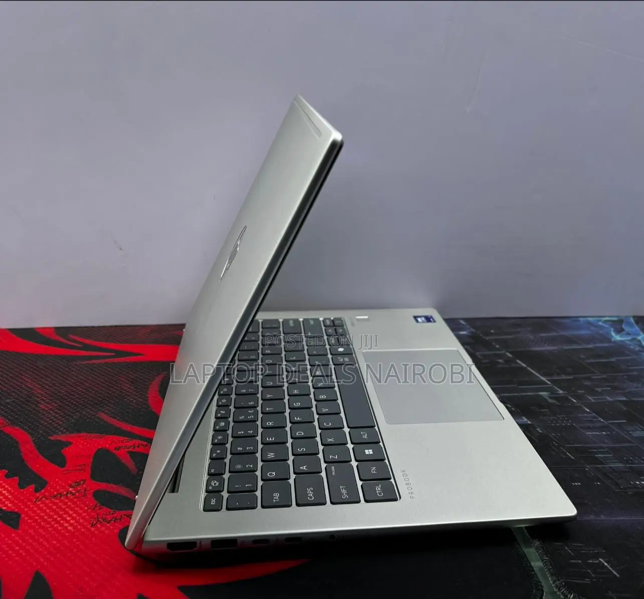 Laptop HP ProBook 440 16GB Intel Core I5 SSD 512GB