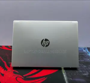 Laptop HP ProBook 440 16GB Intel Core I5 SSD 512GB