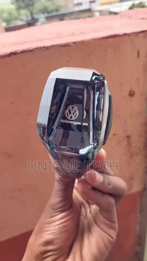 Led Gear Shift Knob Compatibility for Volkswagen