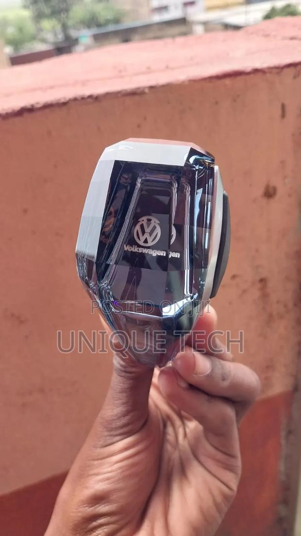 Led Gear Shift Knob Compatibility for Volkswagen - main view