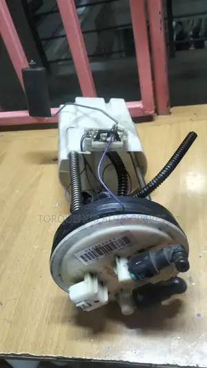 Nissan X-Trail T31 Diesel Fuel Pump