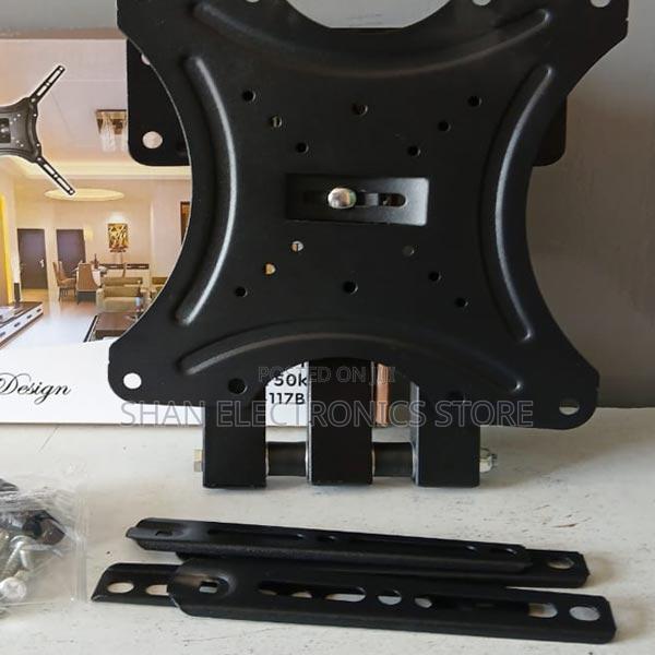 14-55" Tilt Swivel Full Motion Rotating High Quality Mount!! - main view