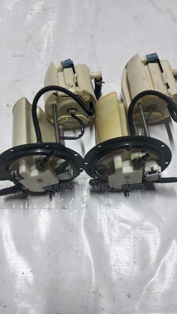 Toyota Vanguard/Rav 4 Fuel Pump - thumbnail 3