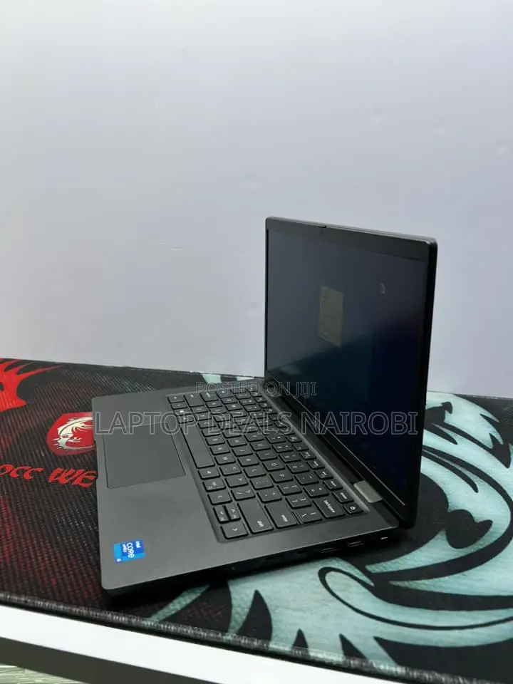 Laptop Dell Latitude 7320 16GB Intel Core I5 SSD 256GB