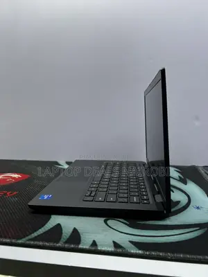 Laptop Dell Latitude 7320 16GB Intel Core I5 SSD 256GB