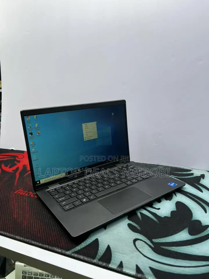 Laptop Dell Latitude 7320 16GB Intel Core I5 SSD 256GB