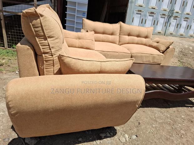 5-Seater Sofa - main view