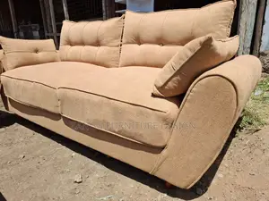 3-Seater Sofa