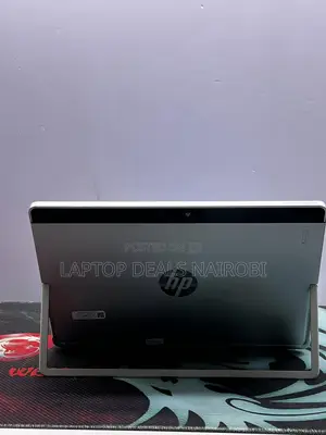 Laptop HP Elite X2 1012 8GB Intel Core I5 SSD 256GB