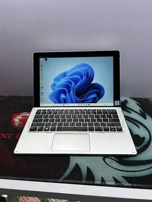 Laptop HP Elite X2 1012 8GB Intel Core I5 SSD 256GB