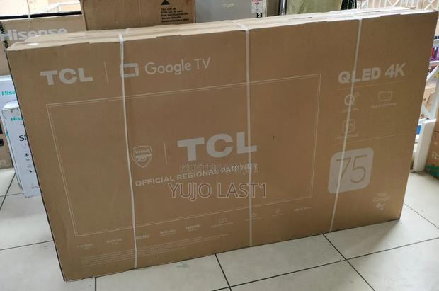 TCL C655 75 Inch Qled Pro Tv - thumbnail 3