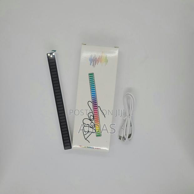 RGB Music Level Light - thumbnail 3