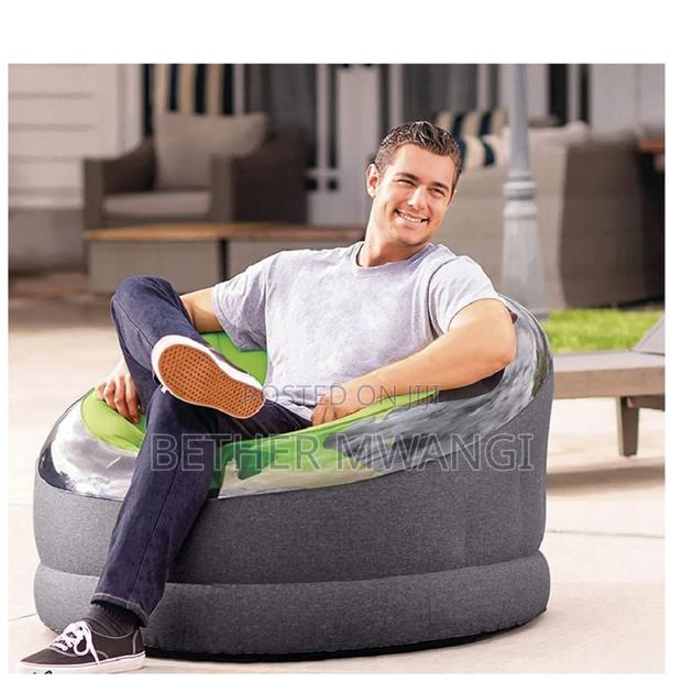 Intex Emperor Chair in Kenya - thumbnail 2