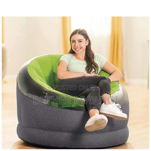Intex Emperor Chair in Kenya - thumbnail 3
