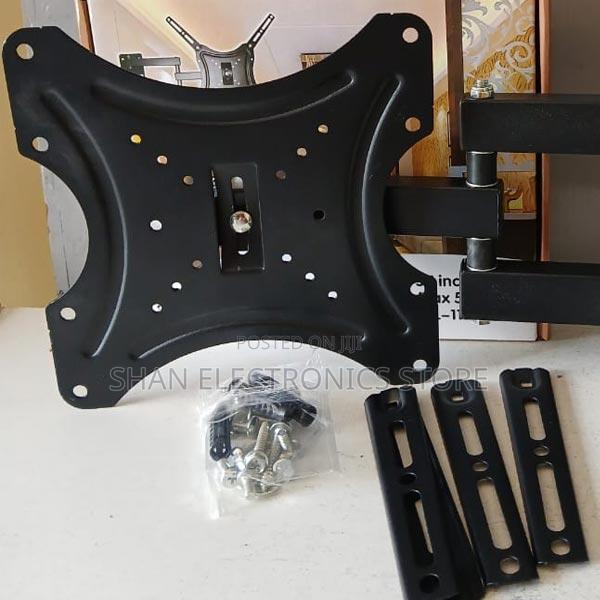 Verystrong Full Motion Swivel 360 Degree TV Wall Mount