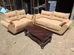 5-Seater Couch