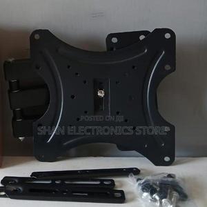 360 Degree TV Wall Mount Awesome 14"-55" TILT MOVING Bracket in Nairobi ...