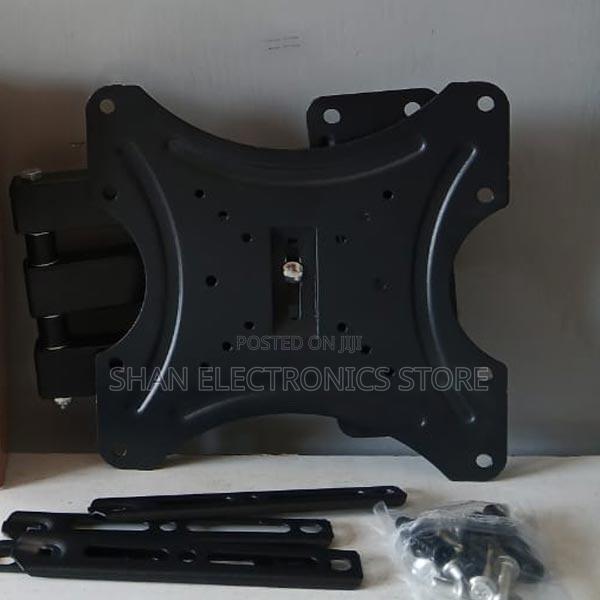 360 Degree TV Wall Mount Awesome 14"-55" TILT MOVING Bracket