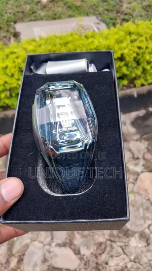 New Car Universal Crystal Handles Gear Shift Knob