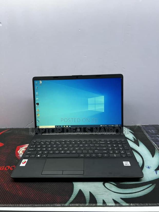 Laptop HP 15s 8GB Intel Core I3 SSD 256GB - thumbnail 2