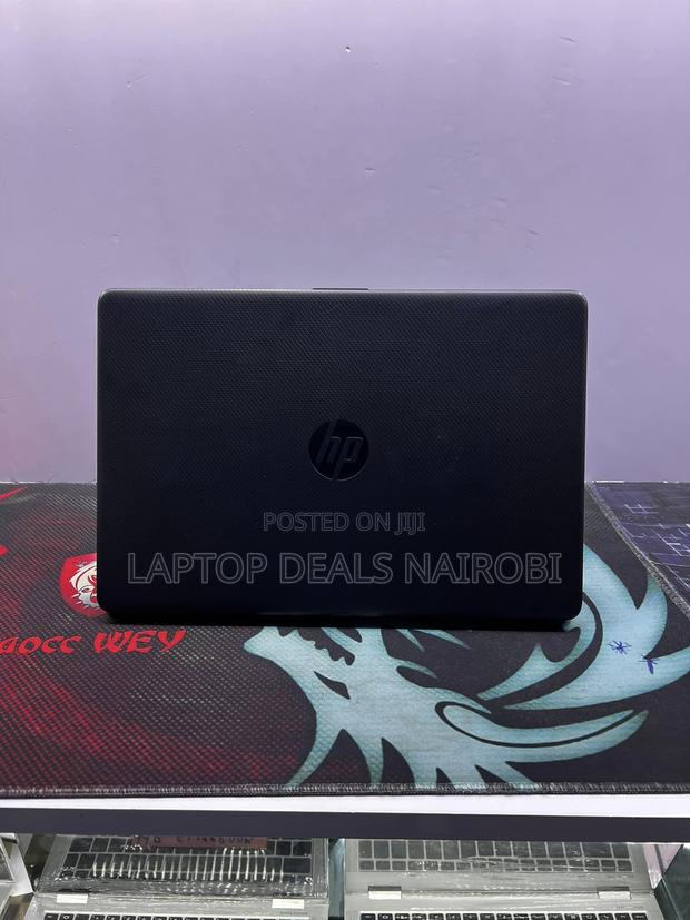 Laptop HP 15s 8GB Intel Core I3 SSD 256GB - thumbnail 6