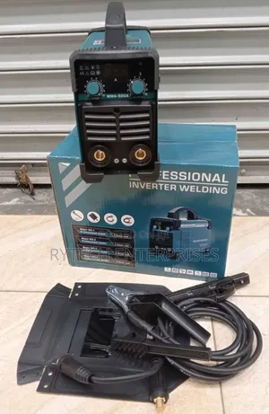 Welding Machine 500 Amps Welding Machine