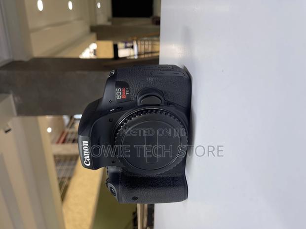 Canon T6i 18-55mm - thumbnail 2