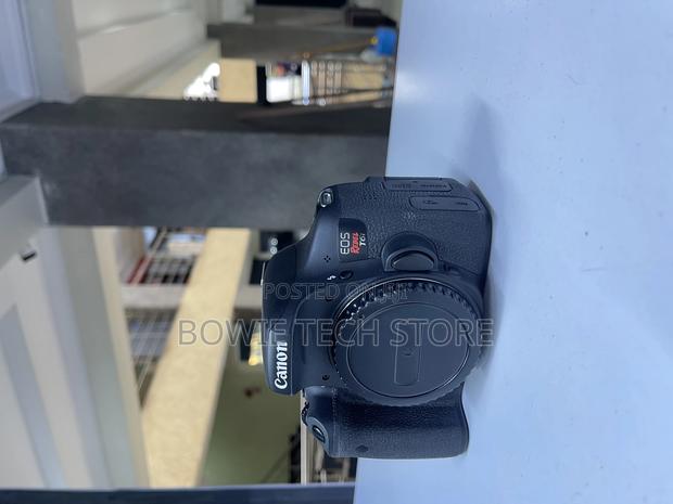 Canon T6i 18-55mm - thumbnail 3