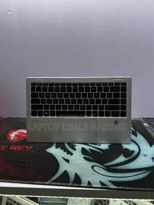 Laptop HP EliteBook 1040 G8 16GB Intel Core I7 SSD 512GB