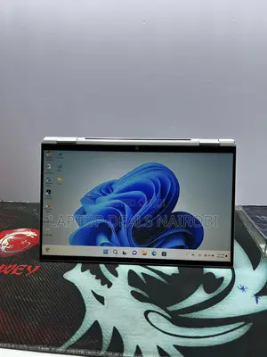 Laptop HP EliteBook 1040 G8 16GB Intel Core I7 SSD 512GB
