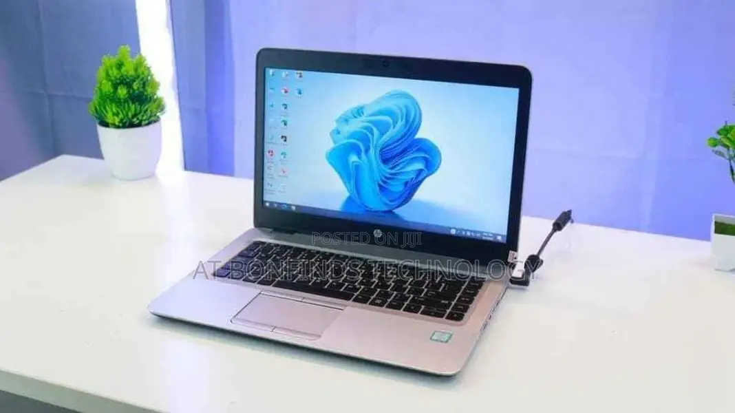 Laptop HP EliteBook 840 G4 8GB Intel Core I7 SSD 256GB