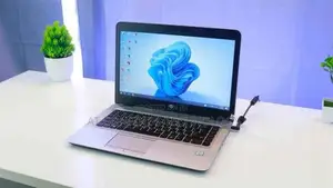 Laptop HP EliteBook 840 G4 8GB Intel Core I7 SSD 256GB