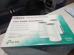 High Quality Tp-Link Deco E4 [ 2 Pack ] Access Point // - thumbnail 2