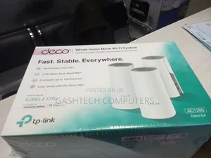 High Quality Tp-Link Deco E4 [ 2 Pack ] Access Point //