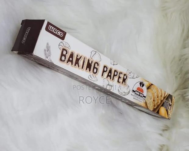Non-Stick Baking Paper-10m