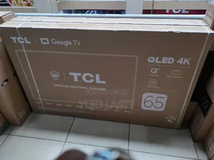 TCL C655 65 Inch Qled Pro Tv