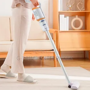 Cordless Vacuum Cleaner