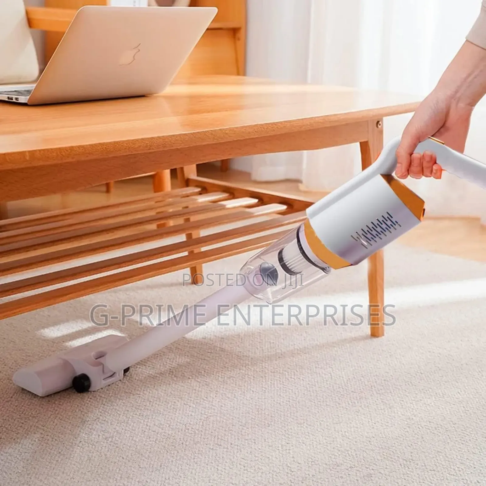Cordless Vacuum Cleaner
