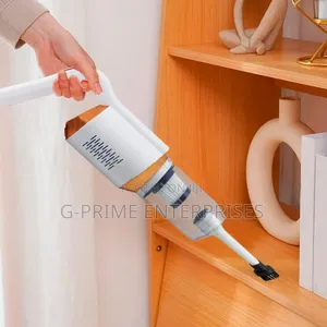 Cordless Vacuum Cleaner
