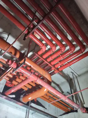 Plumbing Services