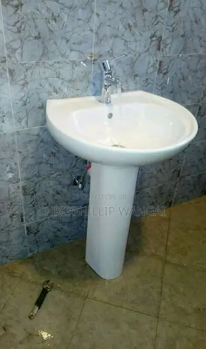 Plumbing Services
