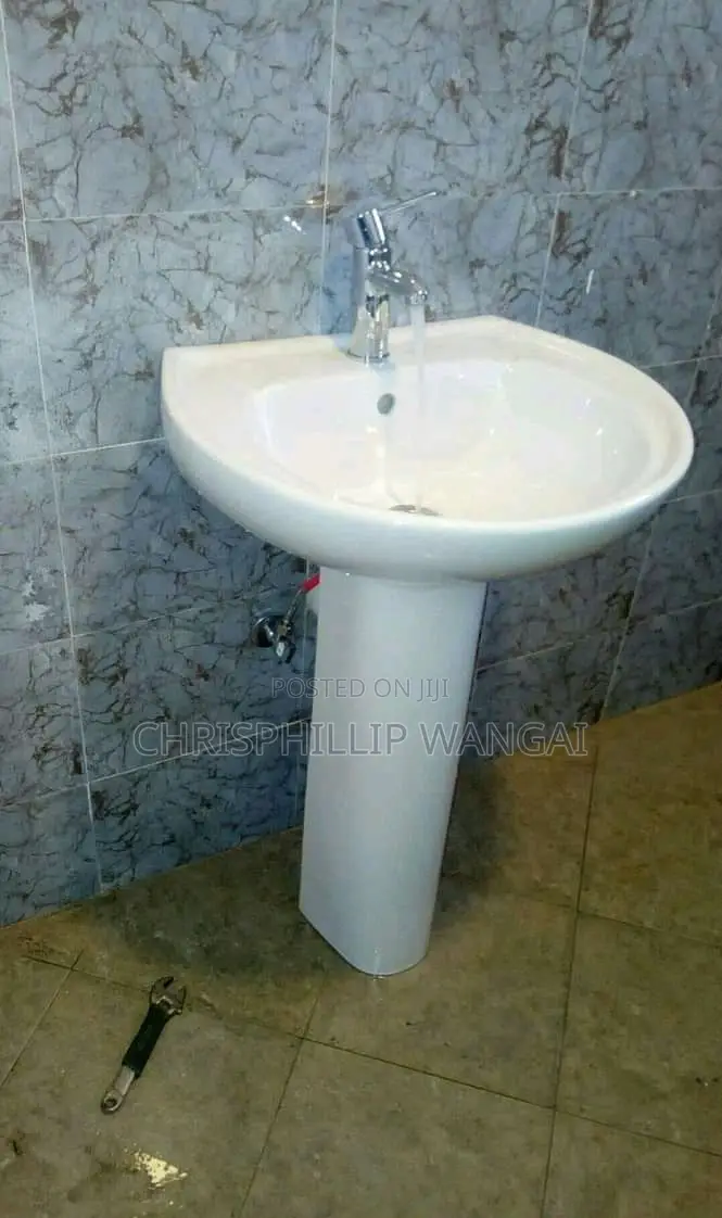 Plumbing Services